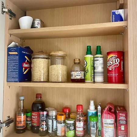 Charmant Appartement Parisien Buitenkant foto