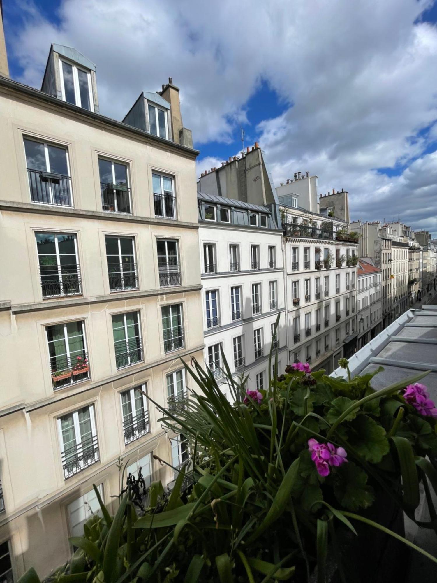 Appartamento Parisien Parigi